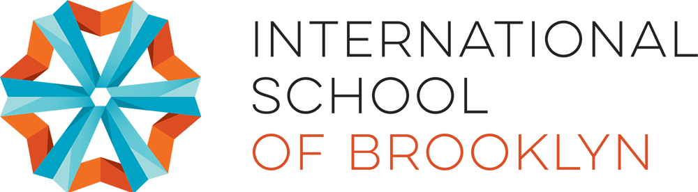 International School of Brooklyn logo